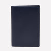 Capra Passport Case - Marine Blue