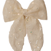 Everly Bow - Antique