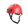Children’s Helmet - Red