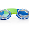 Kids' Fish-N-Chips Goggles - Hammerhead Lt. Blue