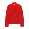 Everywear Cardigan - Chili
