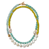 Cabana Necklace - Starfruit