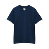 Classic Flame Tee - Navy