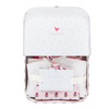 Nesting Box Baby Take Home Set - Pink Tiny Flower