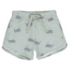 Baby Boys' & Boys' Swim Trunk - Whales
