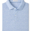 Sanibel Polo - Cottage Blue