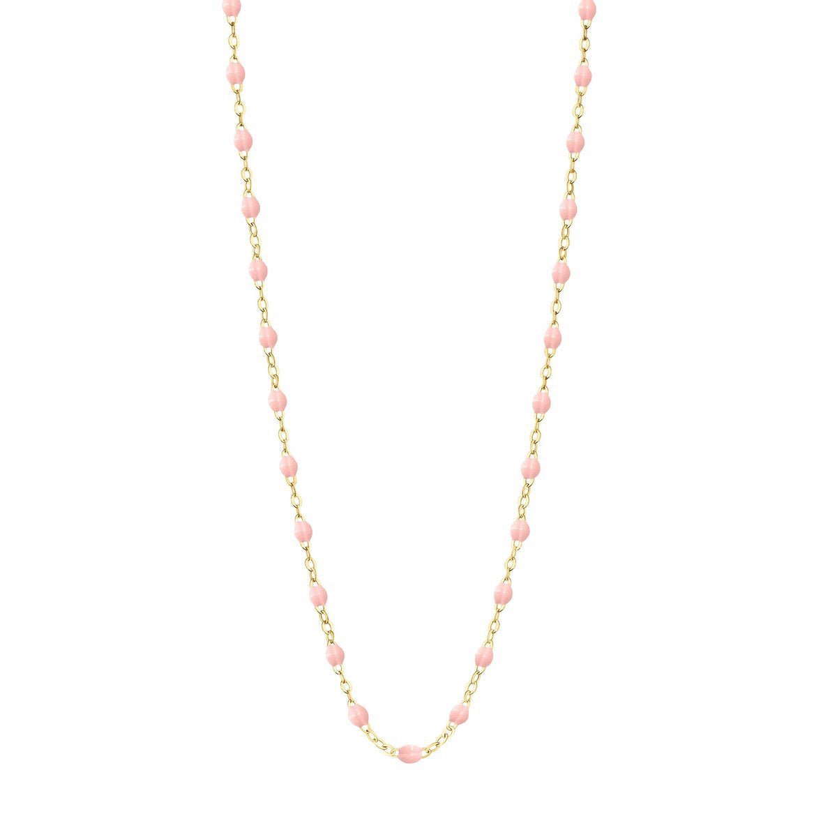 Gigi Clozeua The Classic Gigi Necklace 19.7