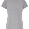 All Time Favorites O-Neck Tee - Grey Melange