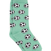 Boys' Lucky Duck Socks - Soccer