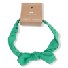 Knot Headband - Kelley Green