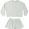 Baby Girls' and Girls' Karli Set - Seashells