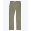 L’Homme Slim Denim - Dark Khaki - FINAL SALE