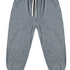 Boys' Century Tech Jogger - Heathered Navy