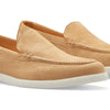 Excursionist Venetian Loafer - Beach Nubuck