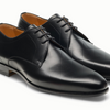 Maddin Lace-Up - Black