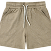 Boys' Oceanside Tech Short - Heathered Olive