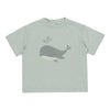 Baby Boys' & Boys' Relaxed Tee - Whale