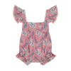 Baby Girls' Chloe Romper - Blossom