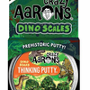 Thinking Putty - Dino Scales