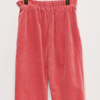 Girls' July Pants - Framboise
