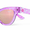 Girls' Malibu Beach Sunglasses - Misty Magenta