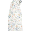 Shawl Blanket - Sweet Savanna