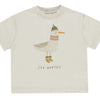 Baby Boys' & Boys' Relaxed Tee - Seagull