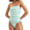 Dinha One Piece - Genet Mint