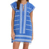 Elina Caftan - Tebibi Blue