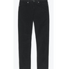 L’Homme Slim Denim - Noir - FINAL SALE