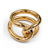 Agnes Ring - Gold