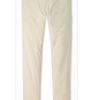 Bingham Performance Five-Pocket Pant - British Cream