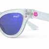 Girls' Malibu Beach Sunglasses - Starship Sparkle