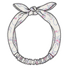 Knot Headband - Ribbon Floral Fling