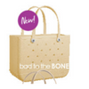 Original Bogg Bag - Bone (Light Yellow)