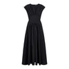 Nyssa Dress - Black