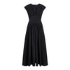Nyssa Dress - Black-FINAL SALE
