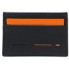 Card Holder - Black Pebble