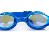 Solar Swim Goggles - Blue Moon