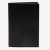 Capra Passport Case - Black
