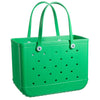 Original Bogg Bag - Kelly Green