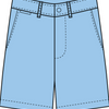 Boys' Prepletic™ Charlie's Chinos - Sarasota Sky