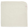 Pin Dot Modal Baby Blanket - Cream