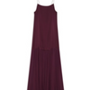 Clementine Dress - Fig