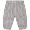 Baby Light Woven Pants - Eternal Stripe