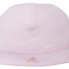 Premier Noah's Ark Hat with Hand Emb. - Pink