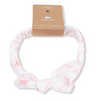 Knot Headband - Ribbon Bow Trellis