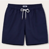 Staniel Swim Trunk - Navy - FINAL SALE