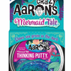 Thinking Putty - Mermaid Tale