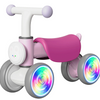 Nature Navigator Balance Bike - Pink